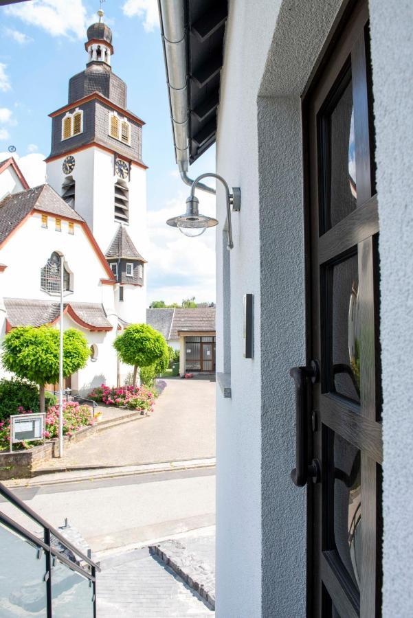 Haus Toni Villa Sankt Goar Luaran gambar