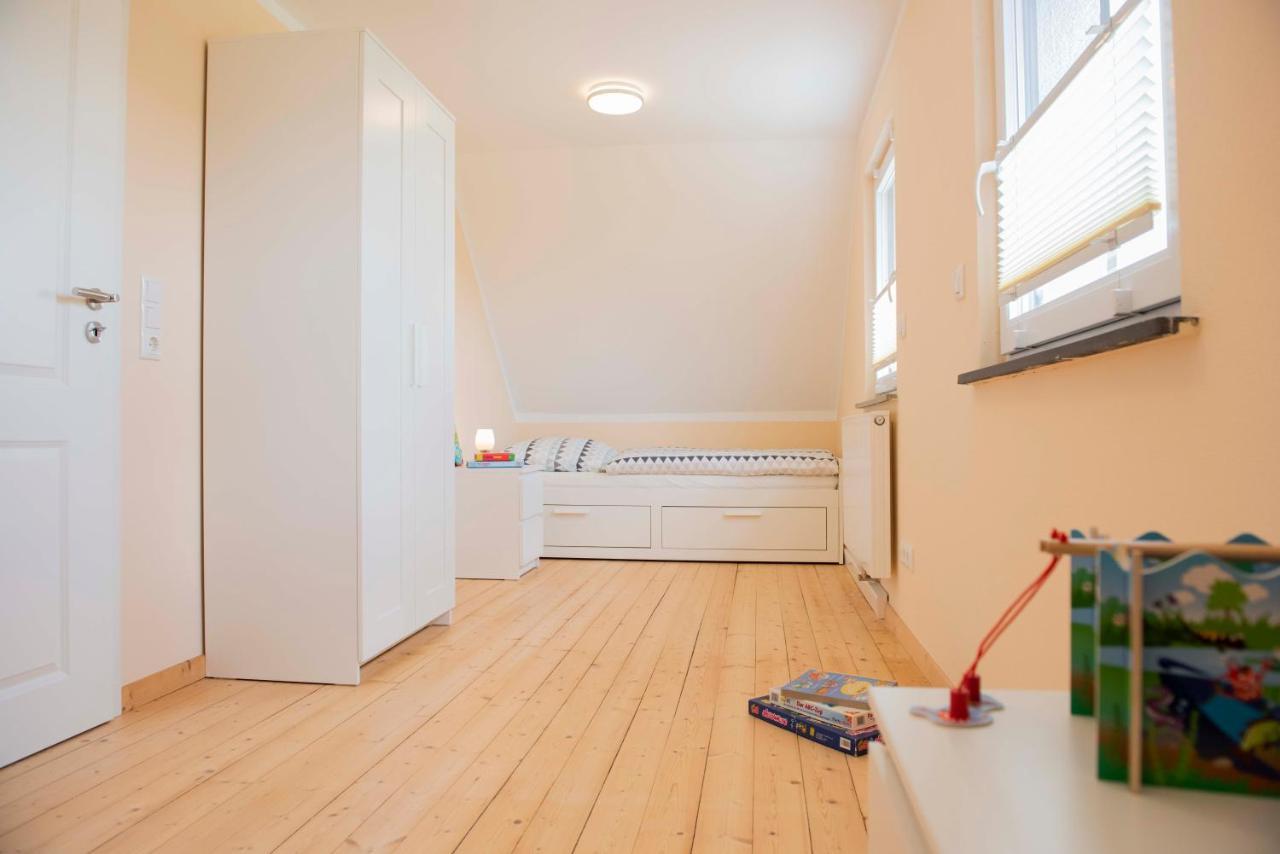 Haus Toni Villa Sankt Goar Luaran gambar