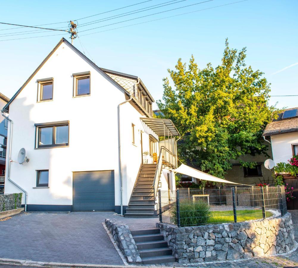 Haus Toni Villa Sankt Goar Luaran gambar