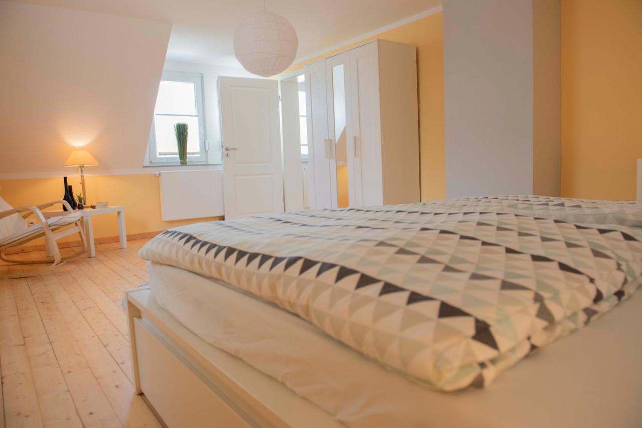 Haus Toni Villa Sankt Goar Luaran gambar