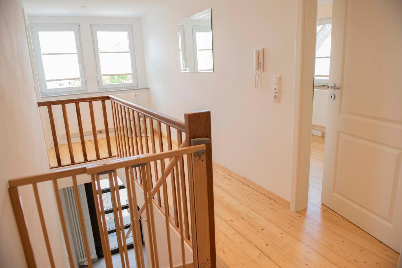 Haus Toni Villa Sankt Goar Luaran gambar