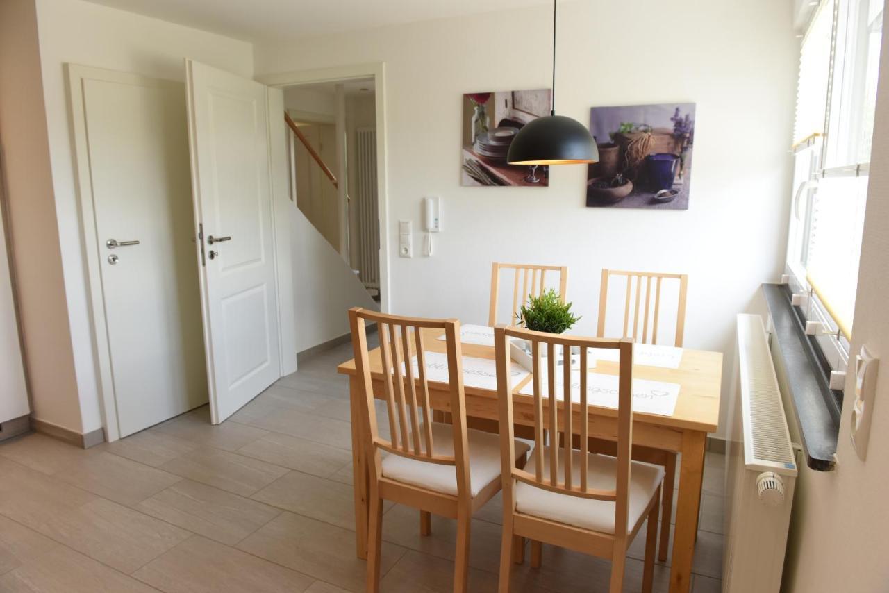 Haus Toni Villa Sankt Goar Luaran gambar